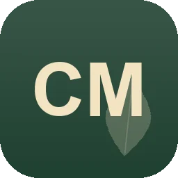 Logo Christoph Mehwald Gartenbau