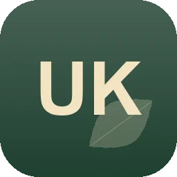 Logo Ute Kurka Gartenbau