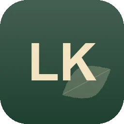 Logo Landschaftsgestaltung und Kommunalservice