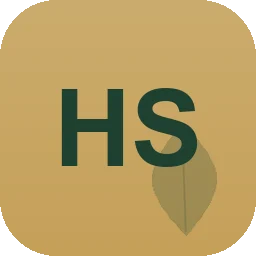 Logo Hans Surma Baumschule
