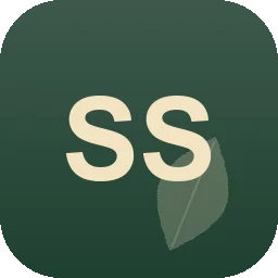 Logo Stefan's Gartenpflege