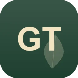 Logo Gartenpflege Timo Heib Bochum Wattenscheid