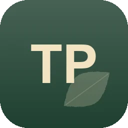 Logo Tarot & Poschmann GbR