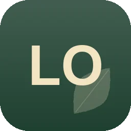 Logo Lucht Oliver LIFO Gartenservice