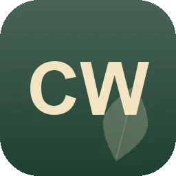 Logo Chris Weber | Garten und Landschaftsbau
