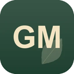 Logo Gerhard Menninger Irmgard Menninger Garten- und Landschaftsbau