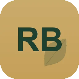 Logo Rudolf Beyer Gärtnereibetrieb