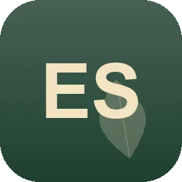 Logo Egidius Stadler Landschaftspflege