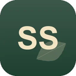 Logo Stefan Scharch Gartenpflege