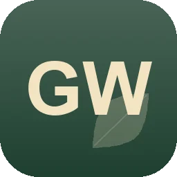 Logo Gartenbau Wohlgemuth