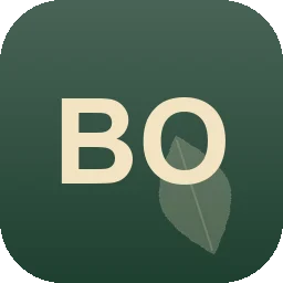 Logo Bernd Oberste Garten- und Landschaftsbau