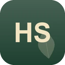 Logo Hubert Scharenberg Garten- u. Landschaftsbau Friedhofspflege