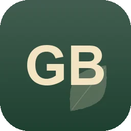 Logo Grünfuchs Baum und Garten