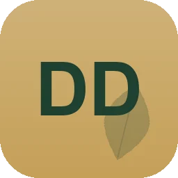 Logo Diana Diemen van Johan Diemen Staudengärtnerei