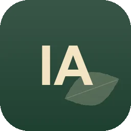Logo Isa Axhami, Garten- und Landschaftsbau, Reinigung von Räumen