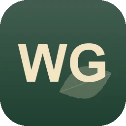 Logo Winde Garten- und Landschaftsbau
