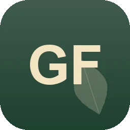Logo Günter Flores Blumenbinderei