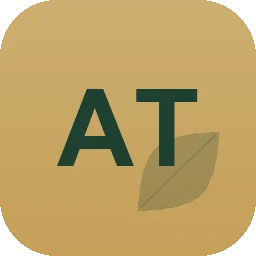 Logo Andreas Thoenissen Gartenbaubetrieb