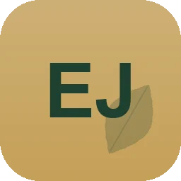 Logo Edmund Janke Gartenbaubetrieb