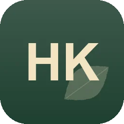 Logo Harald Krauch Garten- + Landschaftsbau