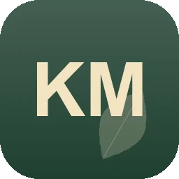 Logo Kircho Mirchev Garten und Landschaftssbau