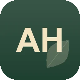 Logo Alexander Höhl Garten- und Landschaftsbau