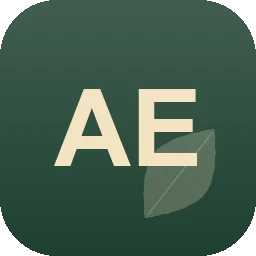Logo Andreas Egger Garten- und Landschaftsbau