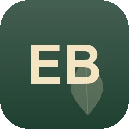 Logo Eidmüller Bau