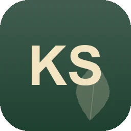 Logo Katrin Schröder Gärtnerei