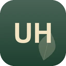 Logo Unique Hanse-Service