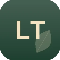 Logo LG-Technik