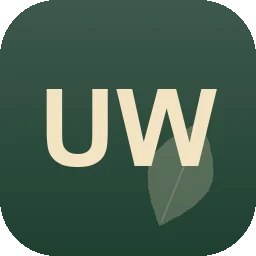 Logo Ulf Weißflog Landschaftsbau & Baggerbetrieb