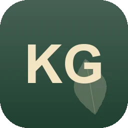 Logo Kalla Gartenbau