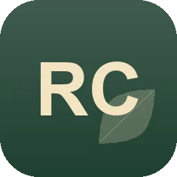 Logo Rene Covini Gartengestaltung