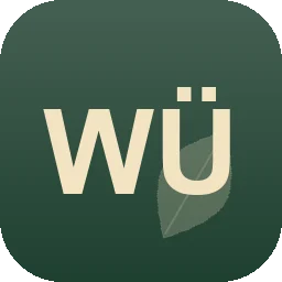 Logo Werner Übelacker Landschaftsarchitekt