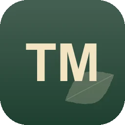 Logo Thomas Morand Gartenbau