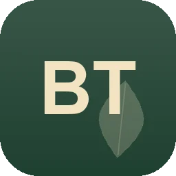 Logo Baumpflege Thomsen