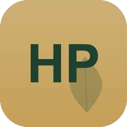 Logo Hans Peter Garten- und Landschaftsbau