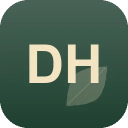 Logo Dirk Heichel