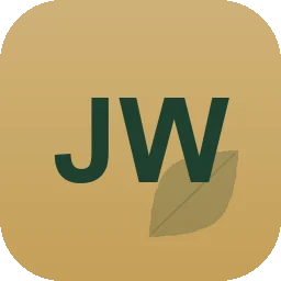 Logo Jülich Werkgemeinschaft