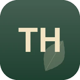 Logo Thomas Hiller Gartengestaltung
