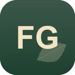 Logo Freiraum & Garten