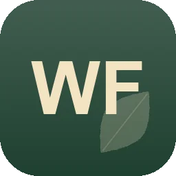 Logo Wildwuchs Fredy Gastager Garten- und Landschaftsbau