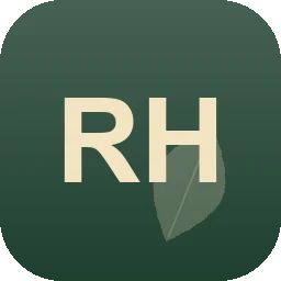 Logo R.Habets