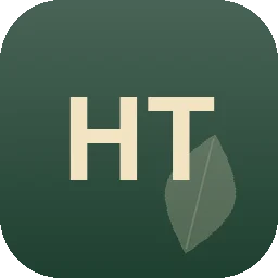 Logo Hülsmann-Trapphoff Garten und Landschaftsbau