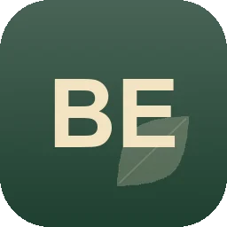Logo Bernd Eggers