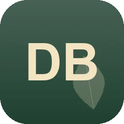 Logo Dieter Bunte Gärtnermeister