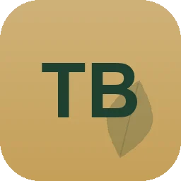 Logo Thomas Barndt Garten- und Landschaftsbau