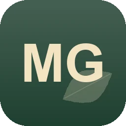 Logo Mügge - die Gartengestalter