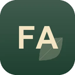 Logo F.a.n
